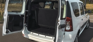 Lada Largus Cross